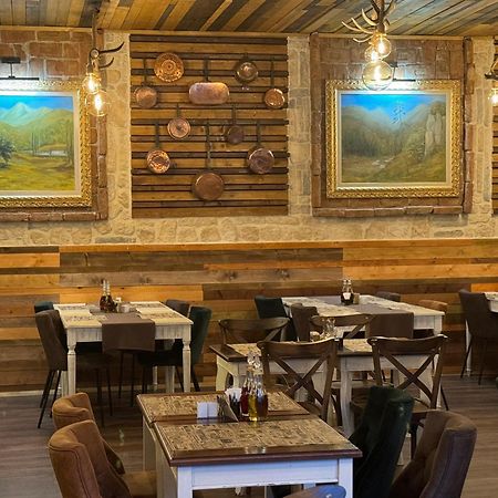Moura Mountain & Villas Spa Hotel Borowec Zewnętrze zdjęcie