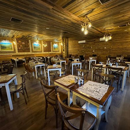 Moura Mountain & Villas Spa Hotel Borowec Zewnętrze zdjęcie
