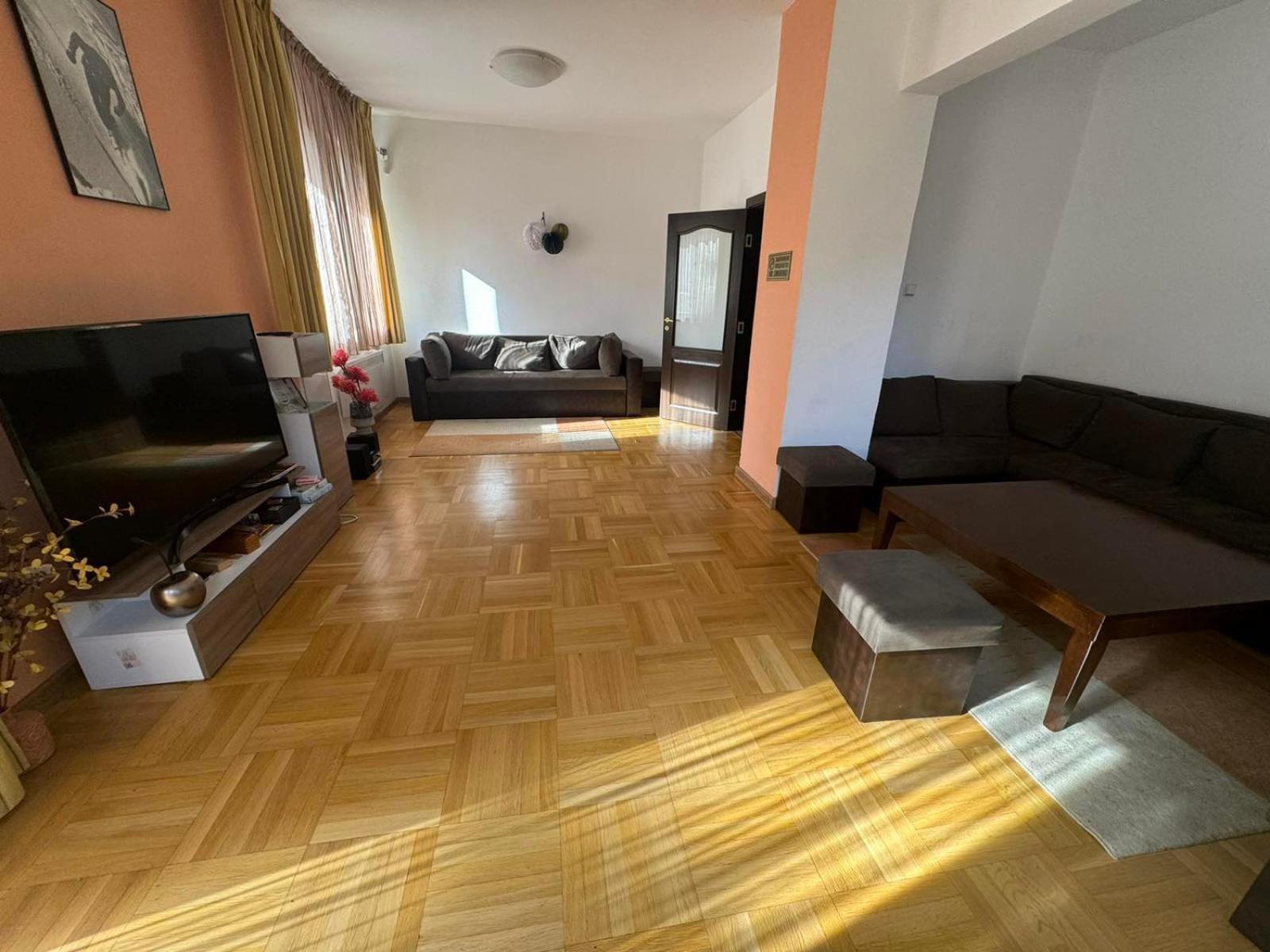 Moura Mountain & Villas Spa Hotel Borowec Zewnętrze zdjęcie