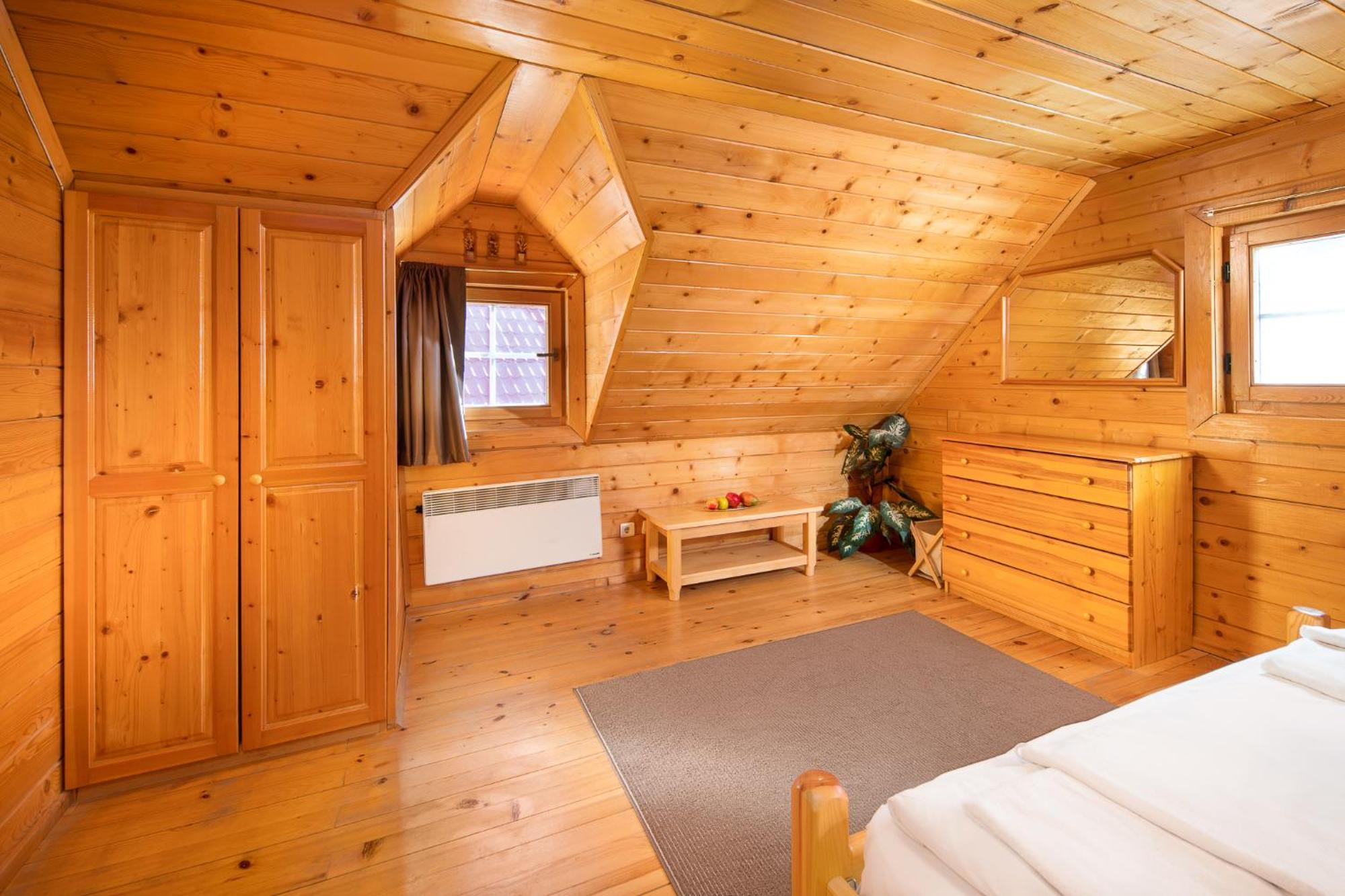 Moura Mountain & Villas Spa Hotel Borowec Zewnętrze zdjęcie