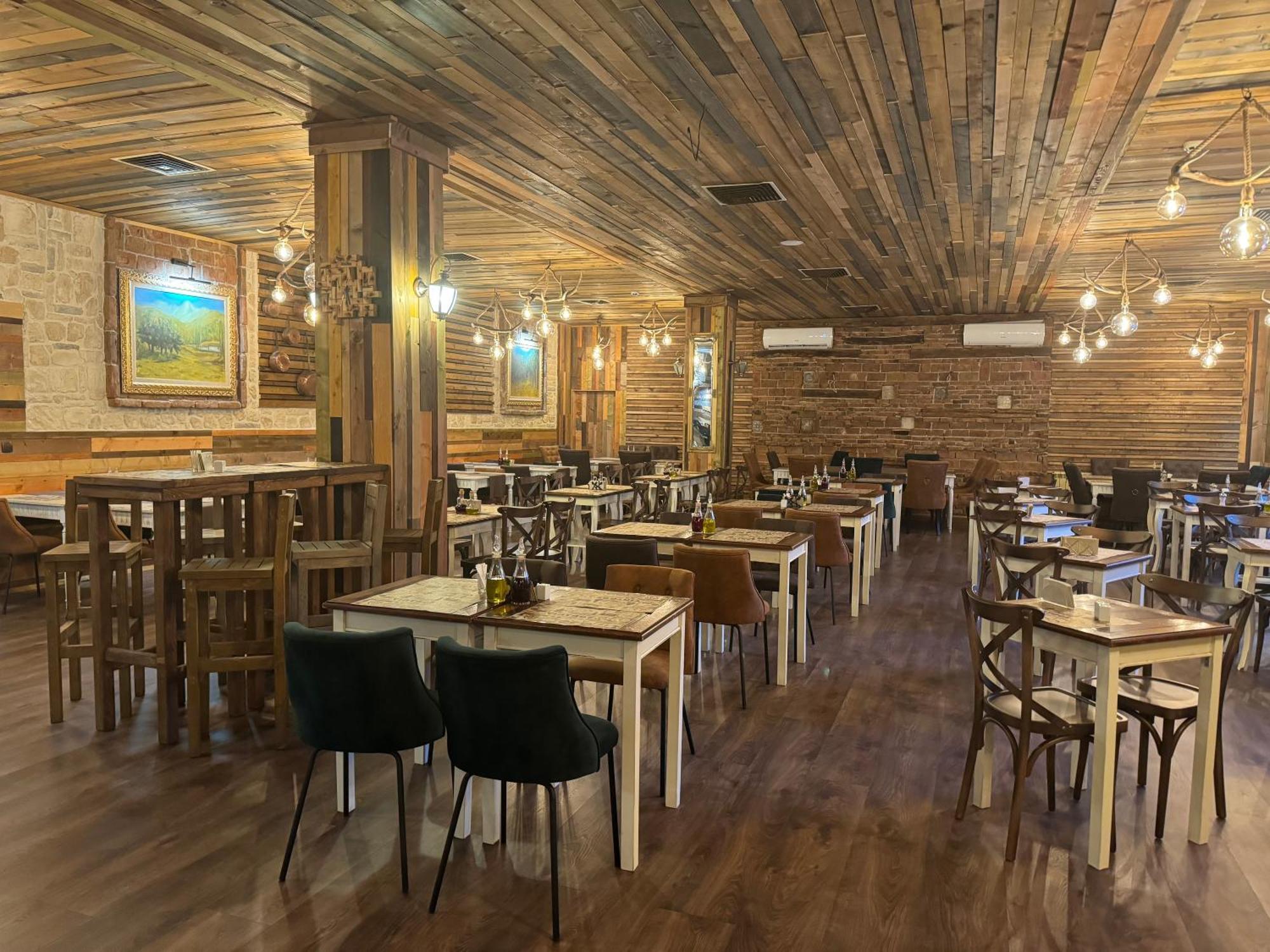 Moura Mountain & Villas Spa Hotel Borowec Zewnętrze zdjęcie