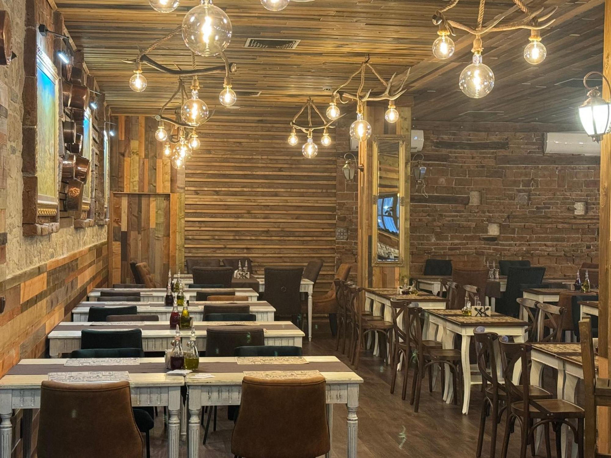 Moura Mountain & Villas Spa Hotel Borowec Zewnętrze zdjęcie